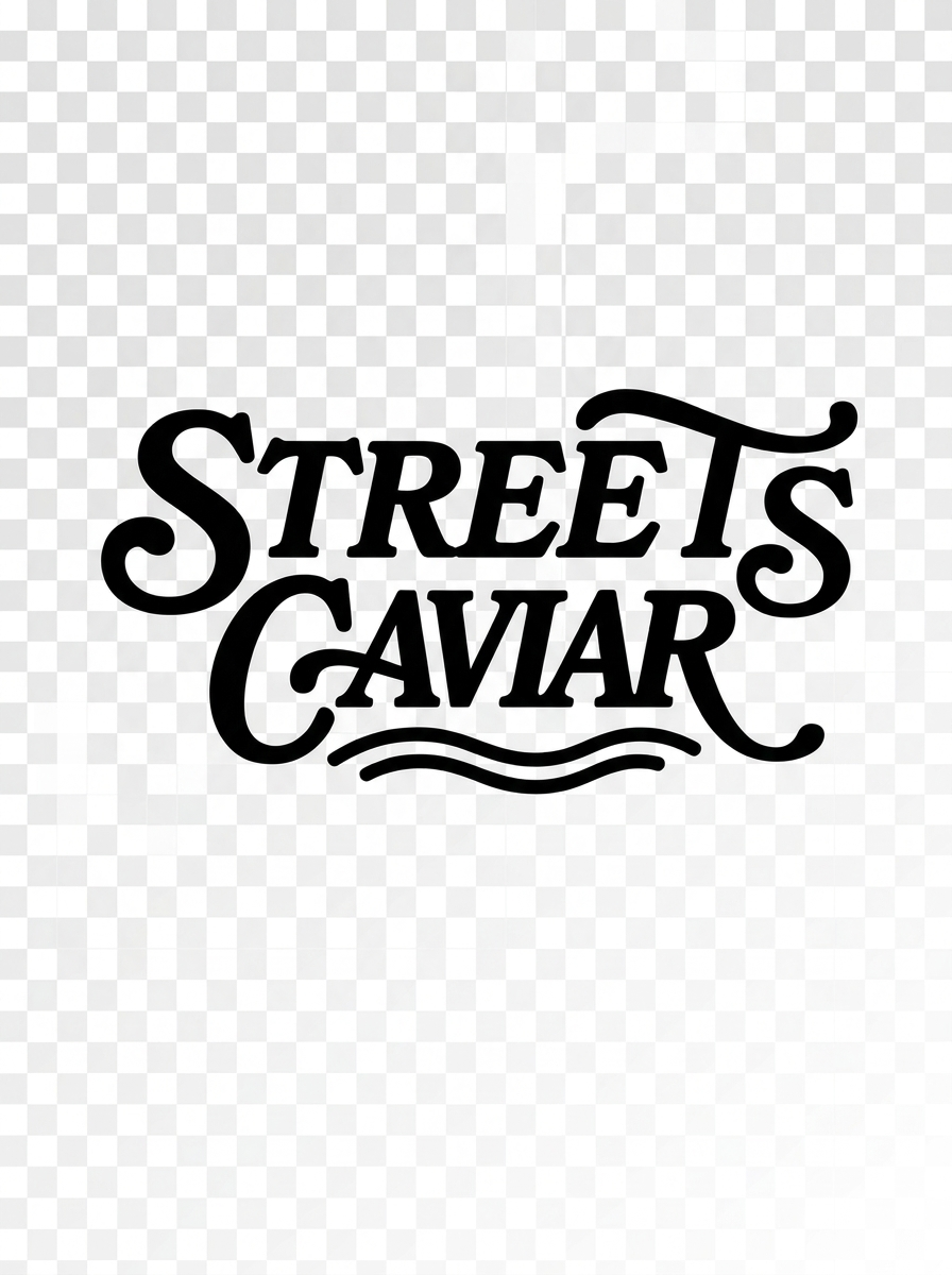 Streets Caviar