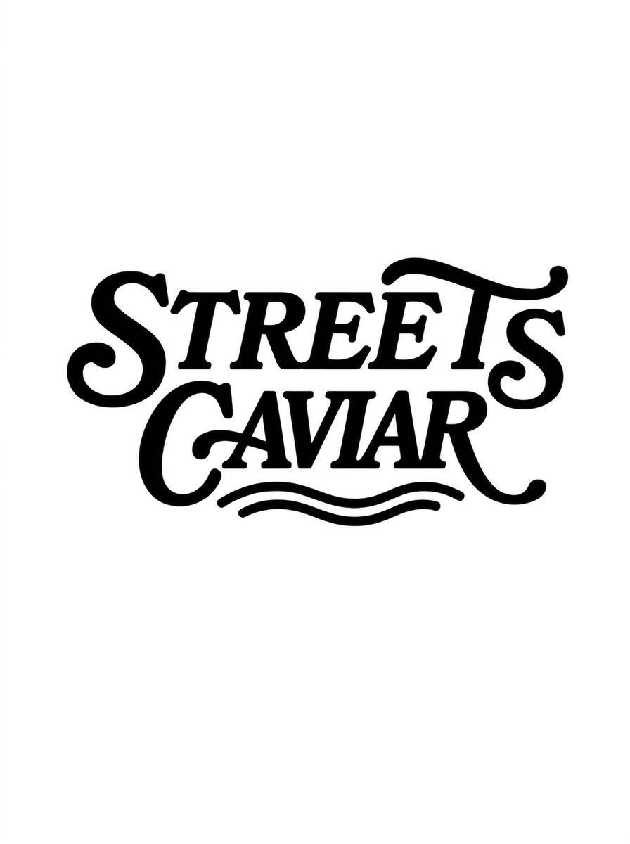 Streets Caviar